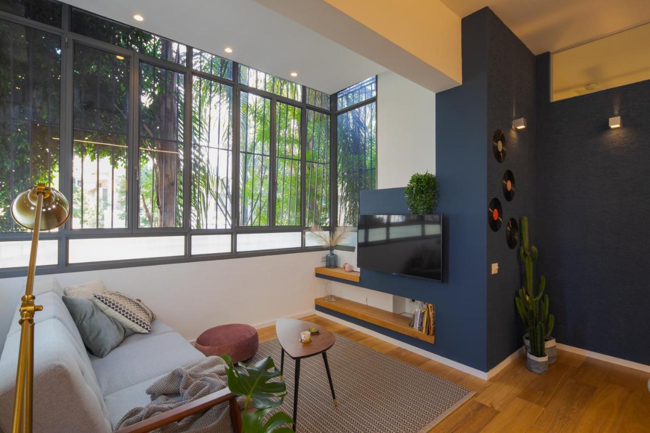 Apartment Modern Apt By The Tel Aviv